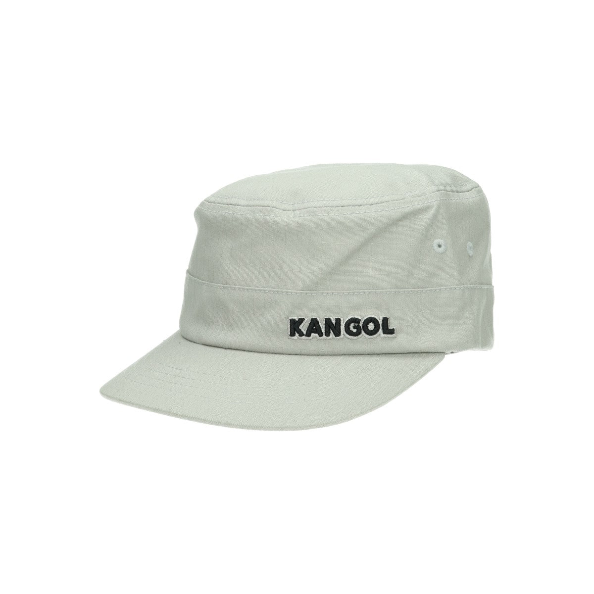 Ripstop Army Cap grey | Bildmaterial bereitgestellt von SHOES.PLEASE.