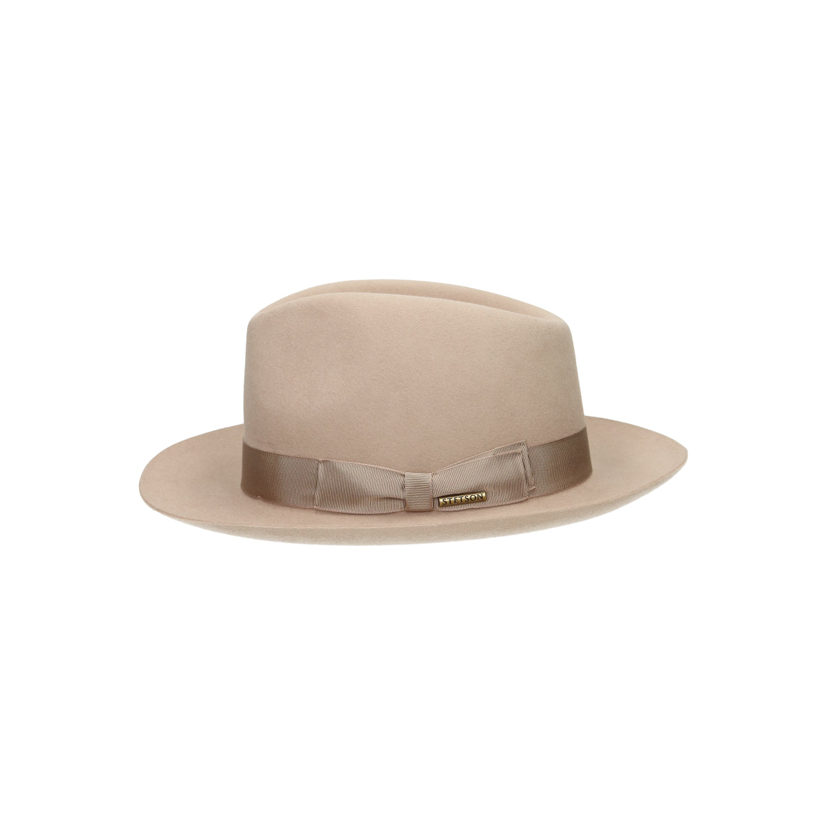 Fedora Furfelt beige | Bildmaterial bereitgestellt von SHOES.PLEASE.