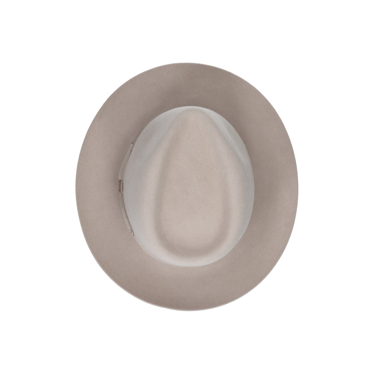 Fedora Furfelt beige | Bildmaterial bereitgestellt von SHOES.PLEASE.