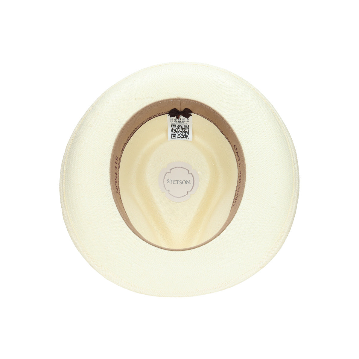 Fedora Toyo cremebeige | Bildmaterial bereitgestellt von SHOES.PLEASE.