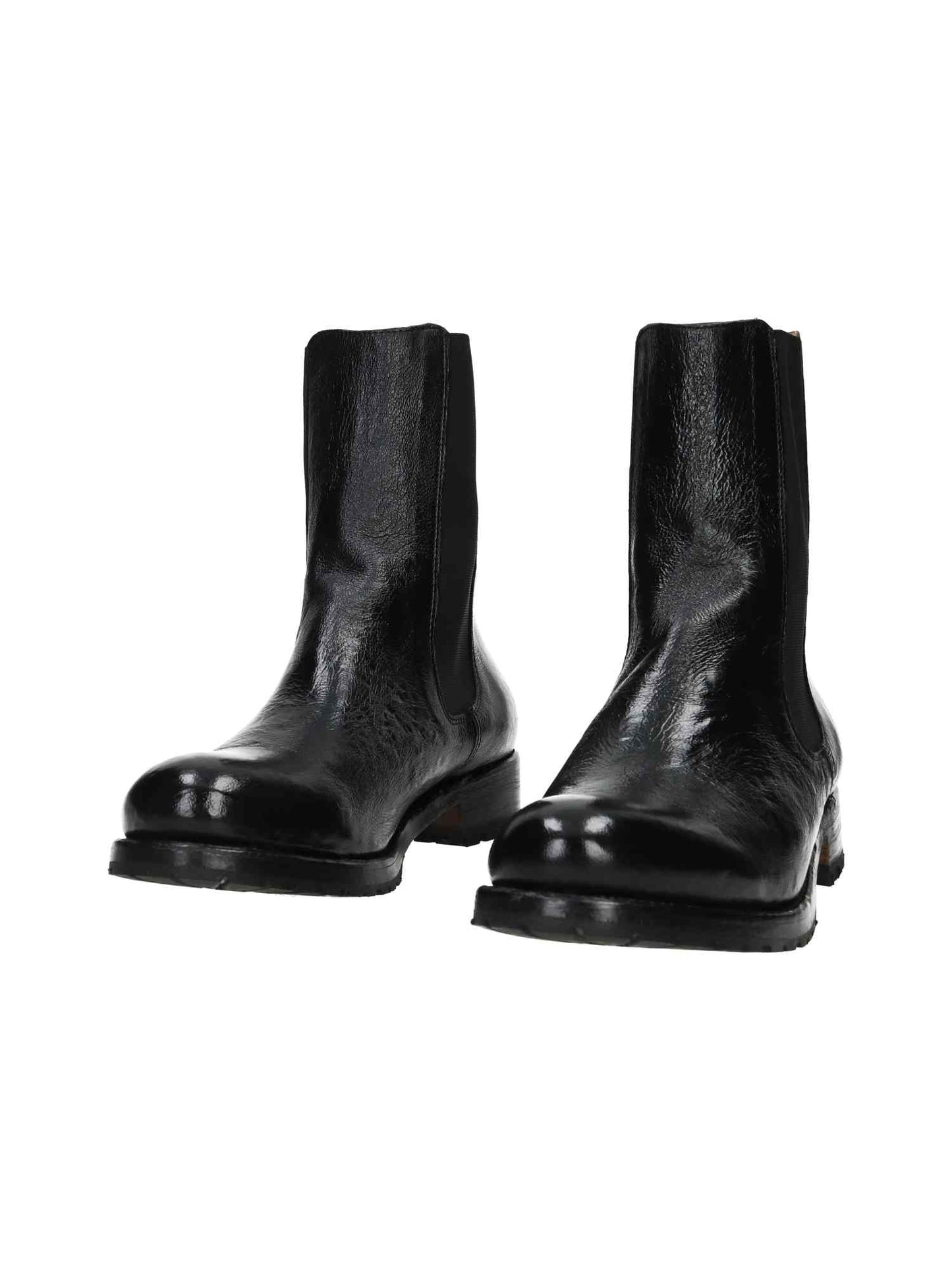 Frida Washed black | Bildmaterial bereitgestellt von SHOES.PLEASE.