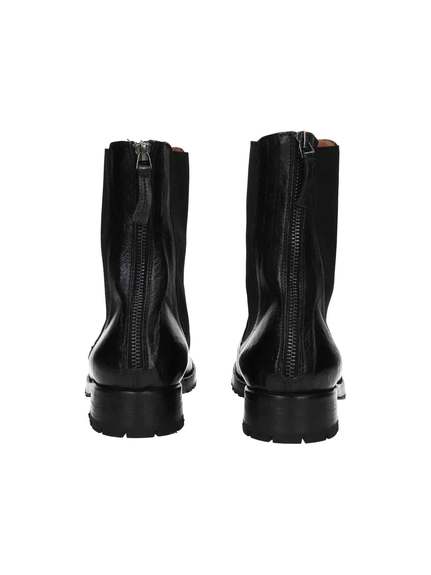 Frida Washed black | Bildmaterial bereitgestellt von SHOES.PLEASE.