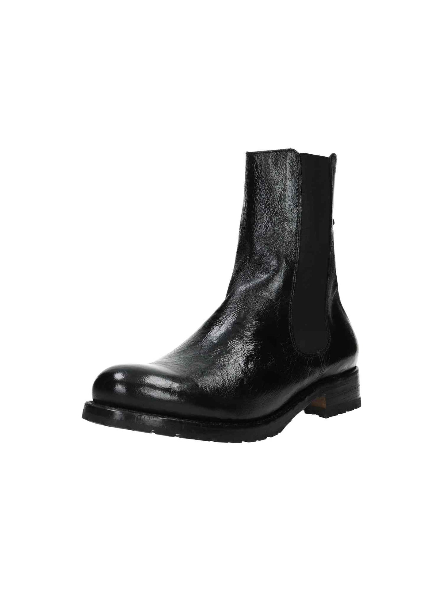 Frida Washed black | Bildmaterial bereitgestellt von SHOES.PLEASE.