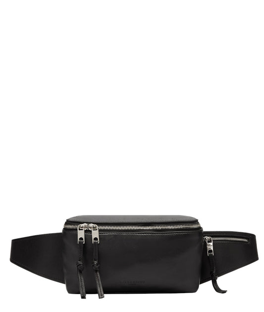 Hera Beltbag Sheep Natural black