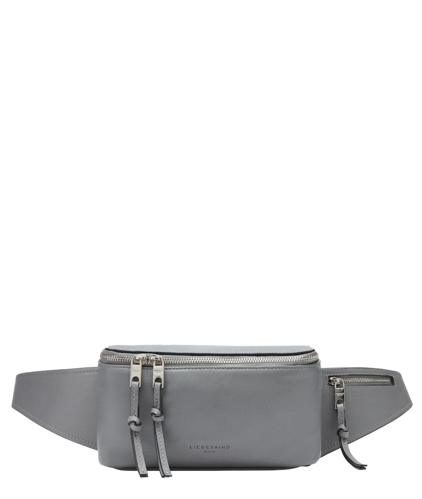 Hera Beltbag Sheep Natural grigio | Bildmaterial bereitgestellt von SHOES.PLEASE.