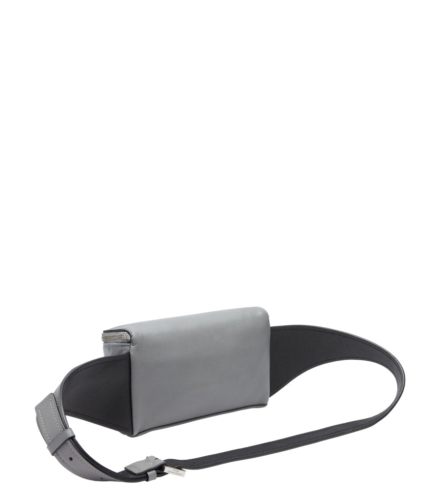 Hera Beltbag Sheep Natural grigio | Bildmaterial bereitgestellt von SHOES.PLEASE.