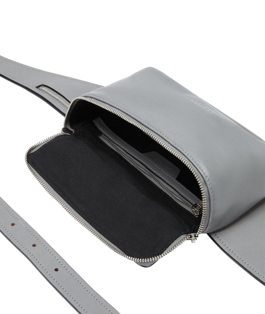 Hera Beltbag Sheep Natural grigio | Bildmaterial bereitgestellt von SHOES.PLEASE.