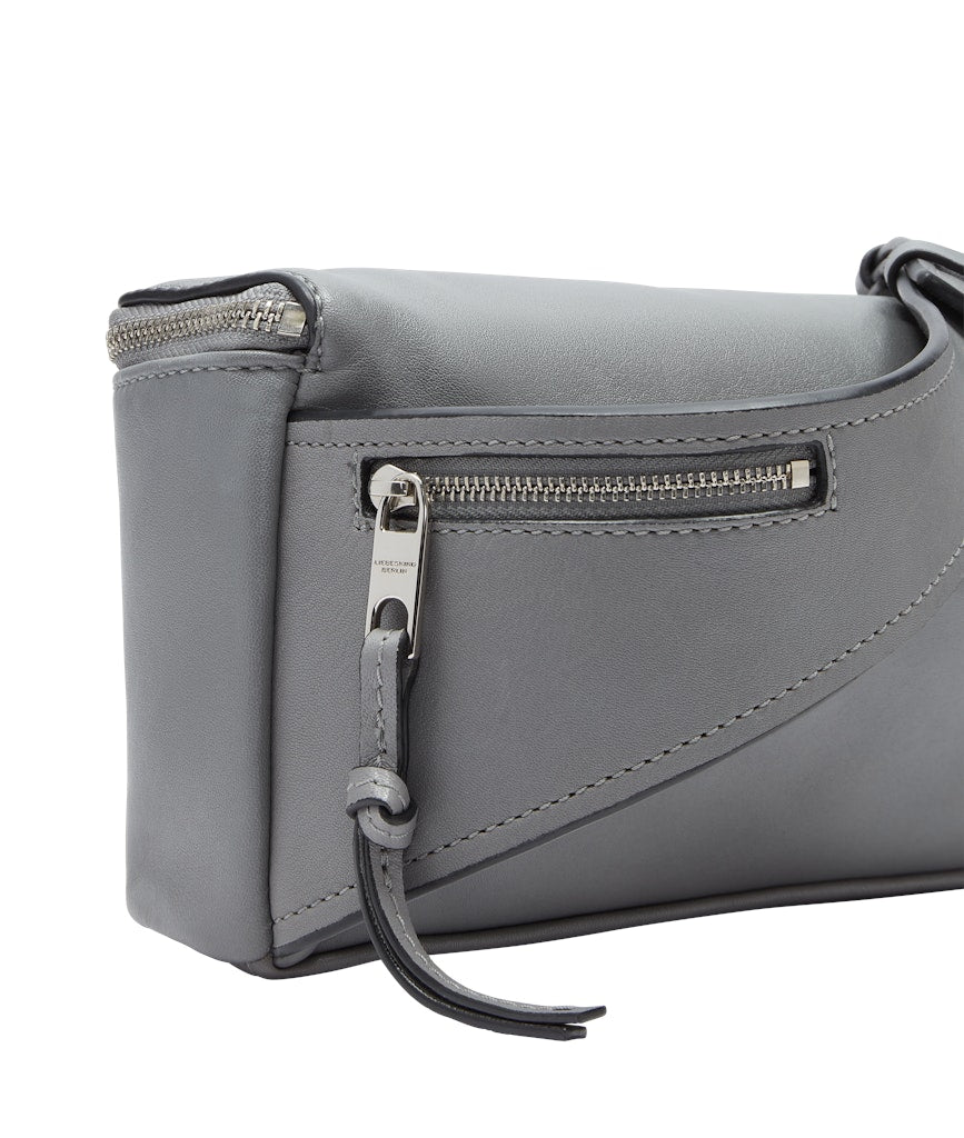 Hera Beltbag Sheep Natural grigio | Bildmaterial bereitgestellt von SHOES.PLEASE.