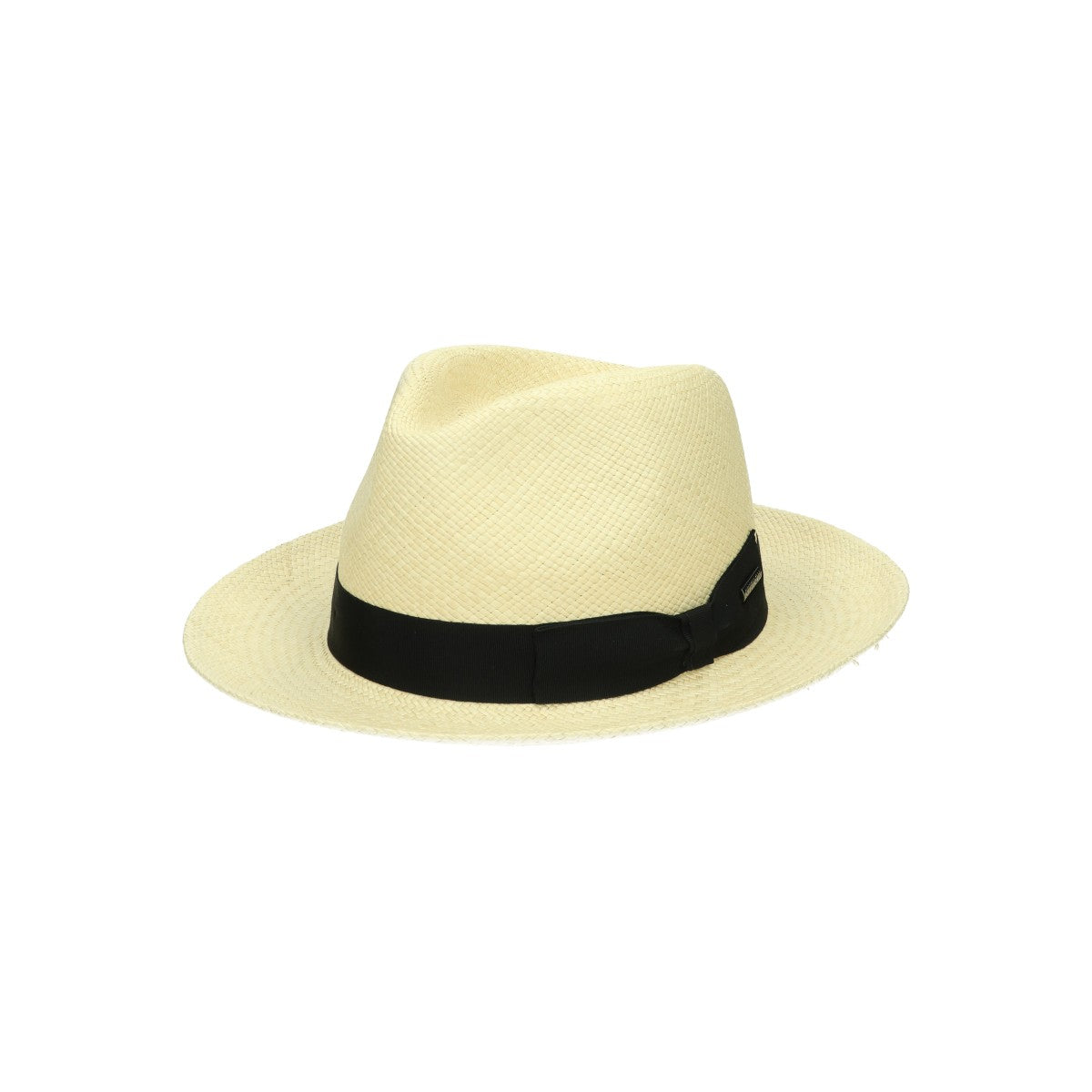 Fedora Panama beige | Bildmaterial bereitgestellt von SHOES.PLEASE.