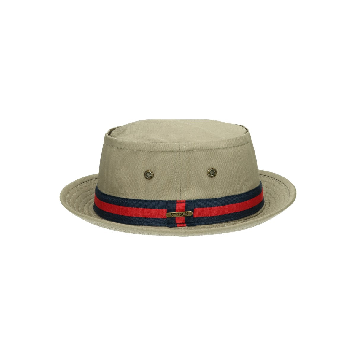 Pork Pie CO/PES beige | Bildmaterial bereitgestellt von SHOES.PLEASE.