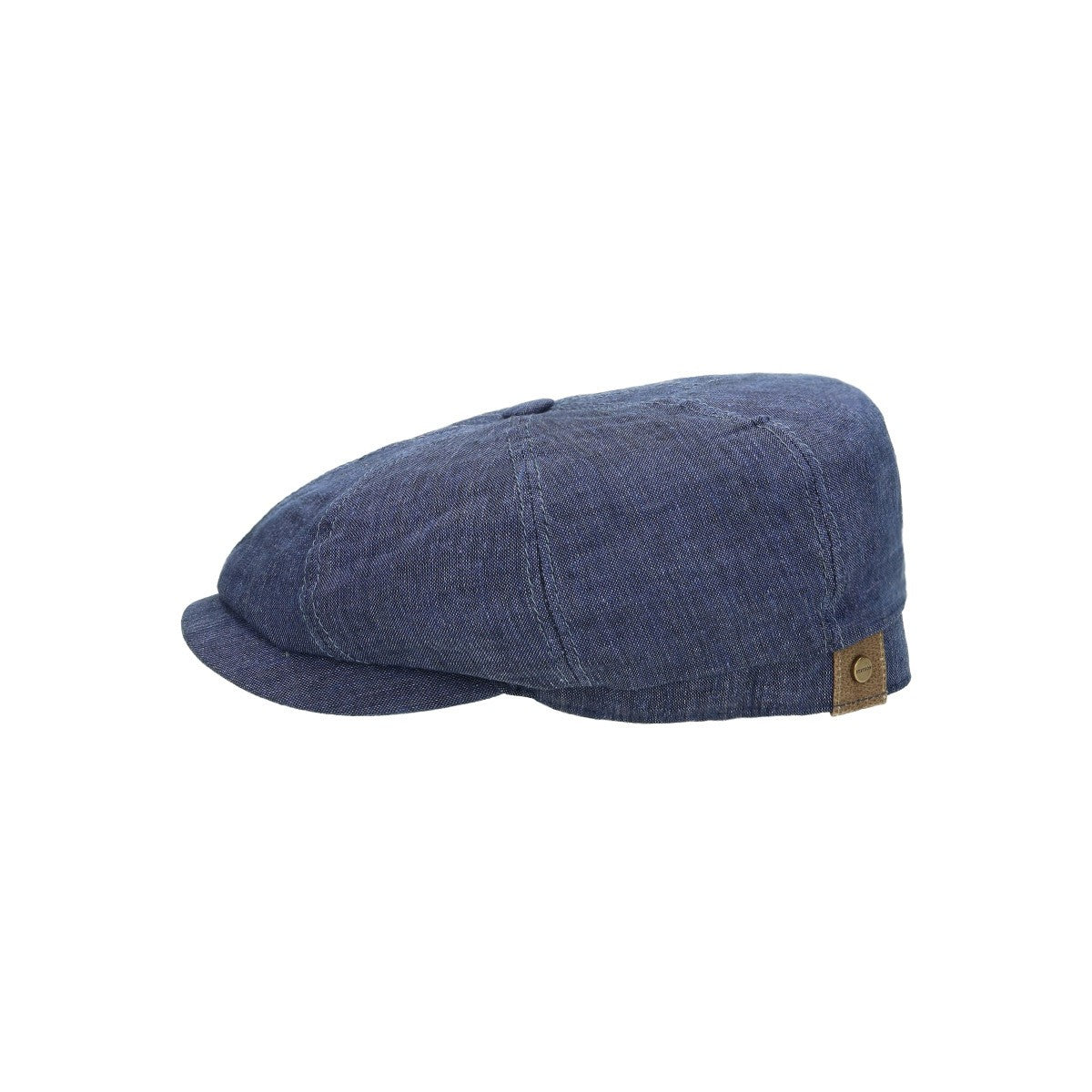 Hatteras Linen dunkelblau | Bildmaterial bereitgestellt von SHOES.PLEASE.