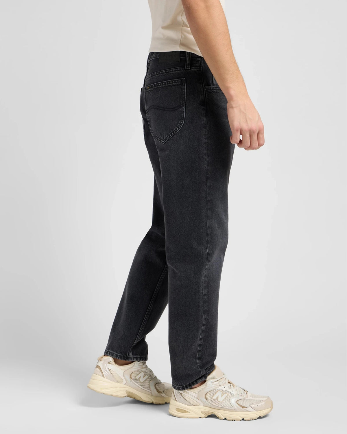 OSCAR BLACK_STAR denim black | Bildmaterial bereitgestellt von SHOES.PLEASE.
