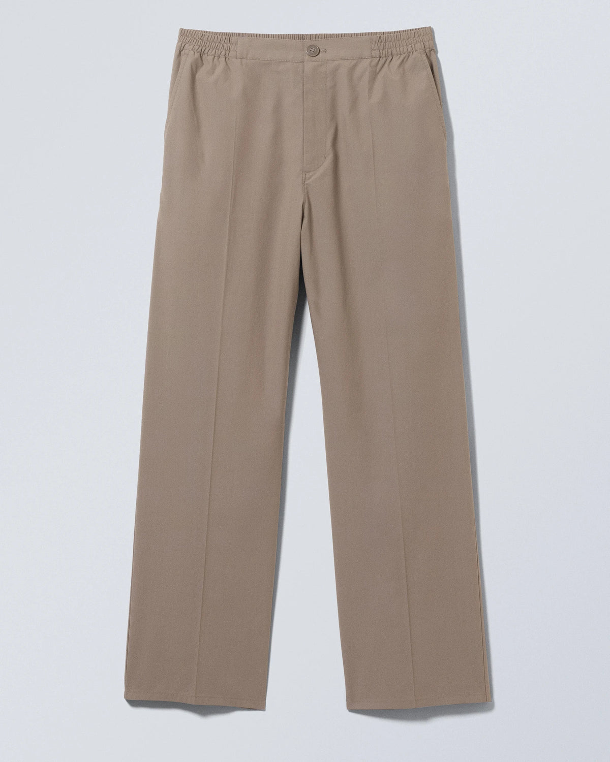 Louis Relaxed Trousers mole medium | Bildmaterial bereitgestellt von SHOES.PLEASE.