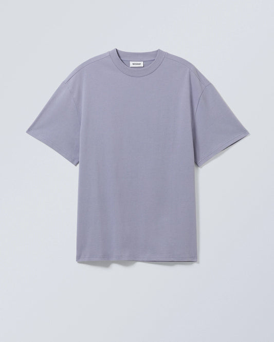 Great T-Shirt dusty purple