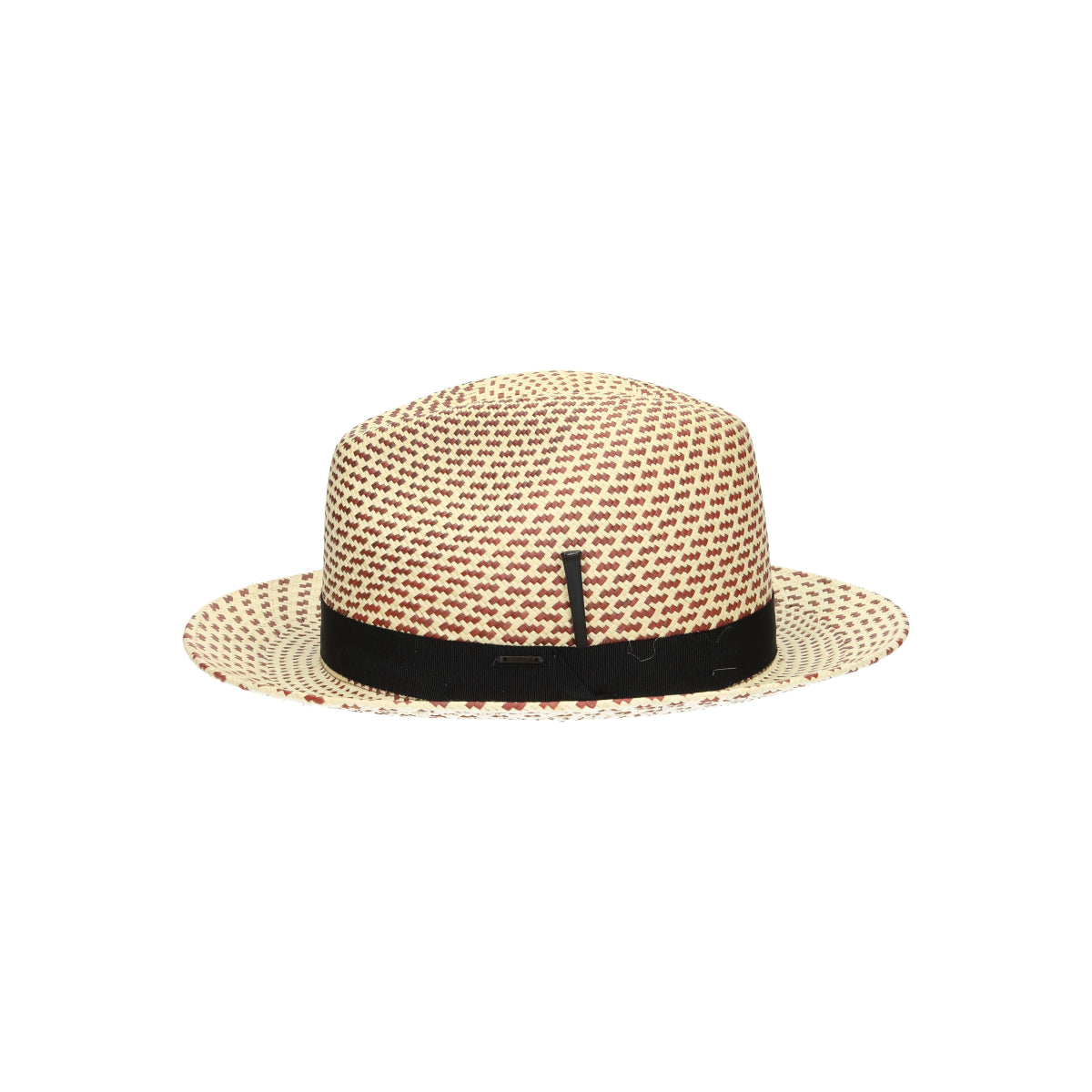 Hernen Panama espresso check | Bildmaterial bereitgestellt von SHOES.PLEASE.