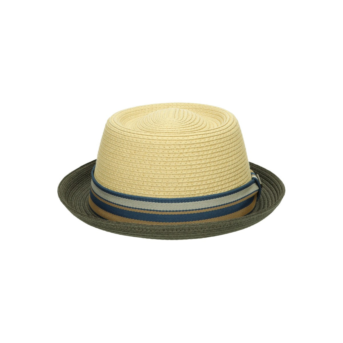 Pork Pie Toyo khaki | Bildmaterial bereitgestellt von SHOES.PLEASE.