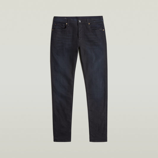 3301 Slim sun faded glacier grey restore