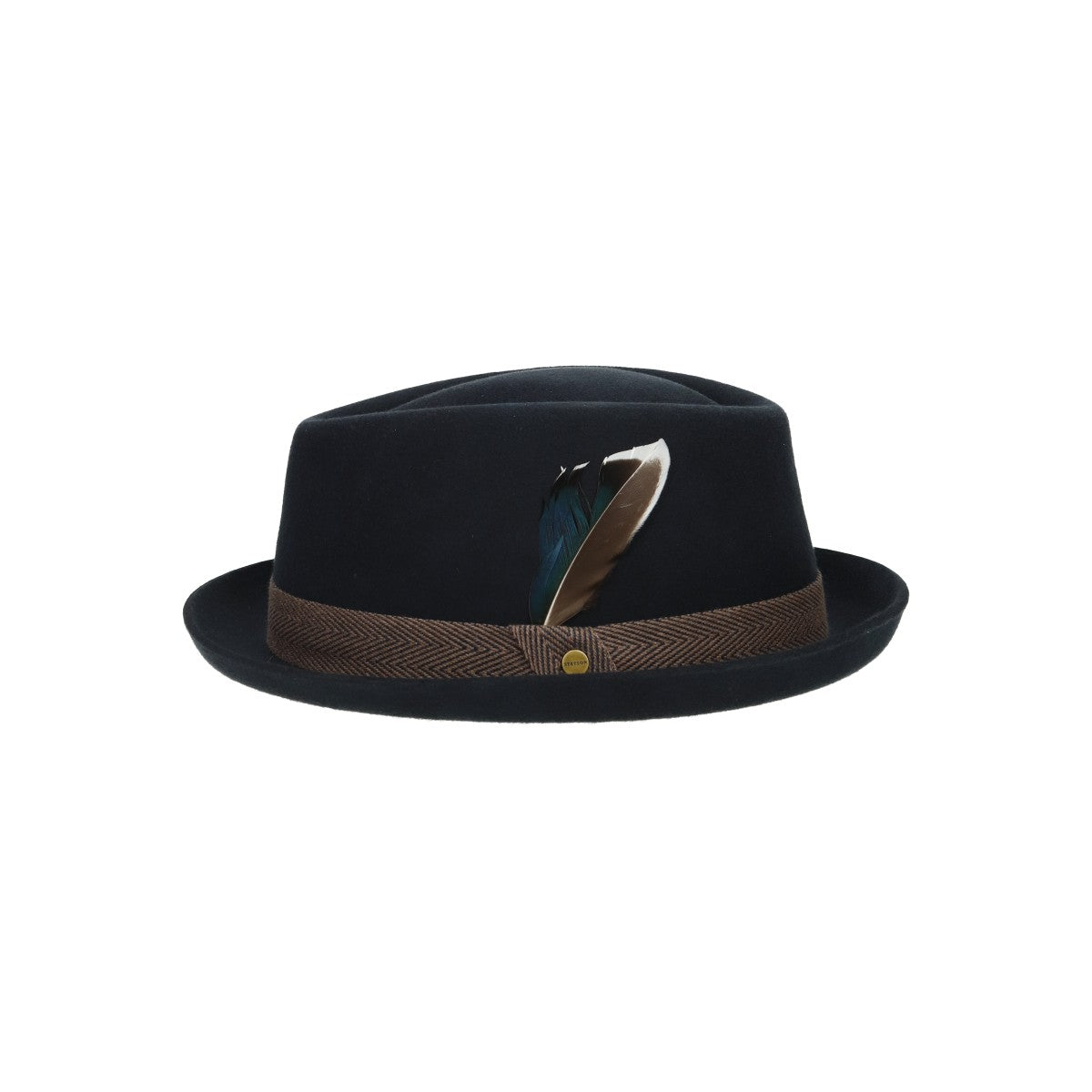 Diamond Woolfelt navy blau | Bildmaterial bereitgestellt von SHOES.PLEASE.