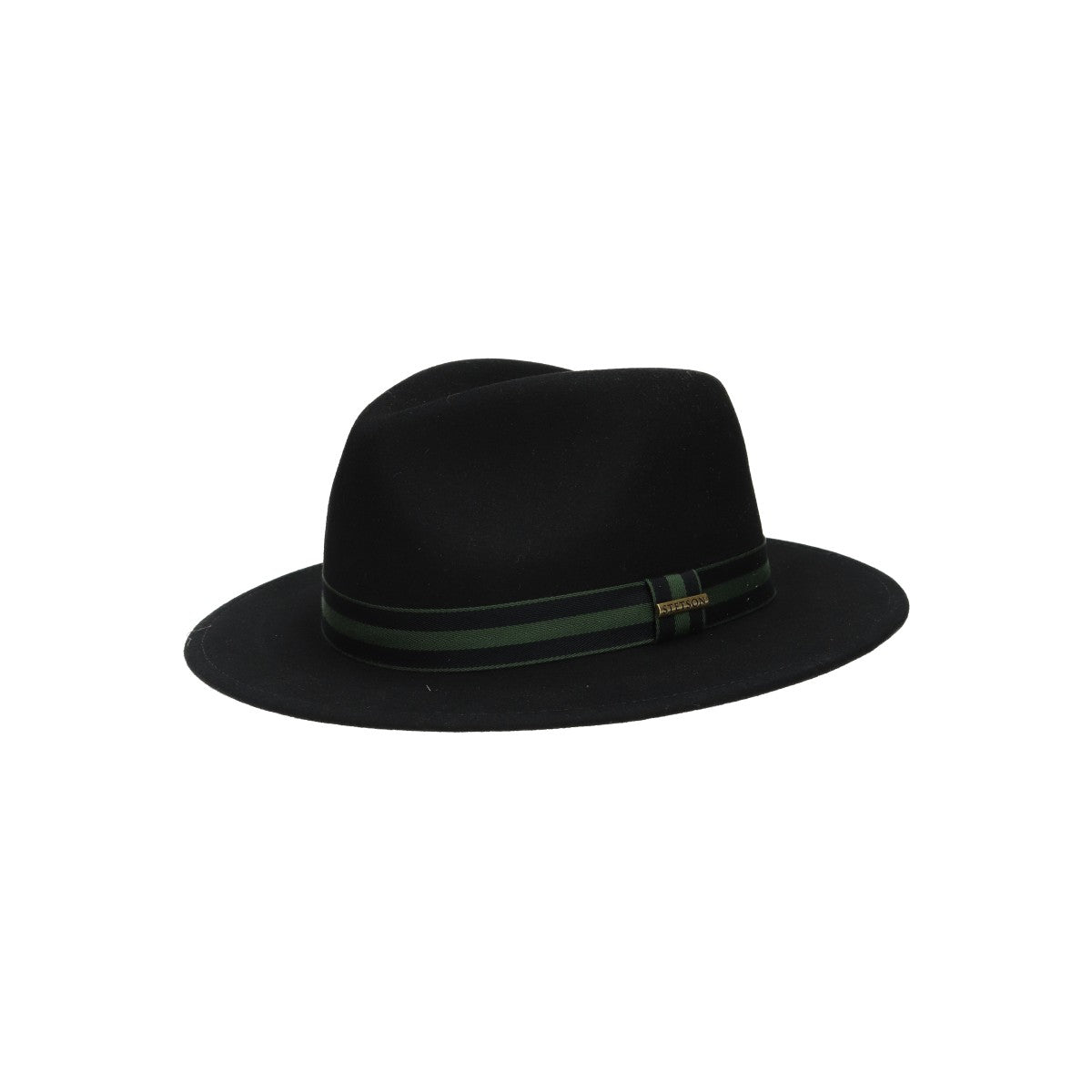 Traveller Woolfelt schwarz classic | Bildmaterial bereitgestellt von SHOES.PLEASE.