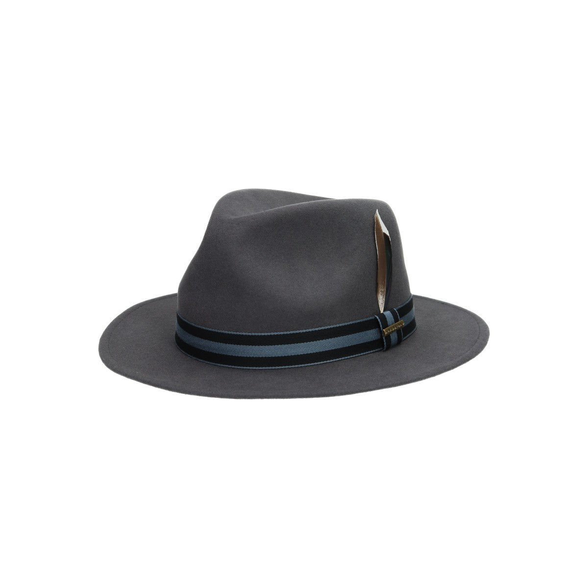Traveller Woolfelt hellgrau | Bildmaterial bereitgestellt von SHOES.PLEASE.