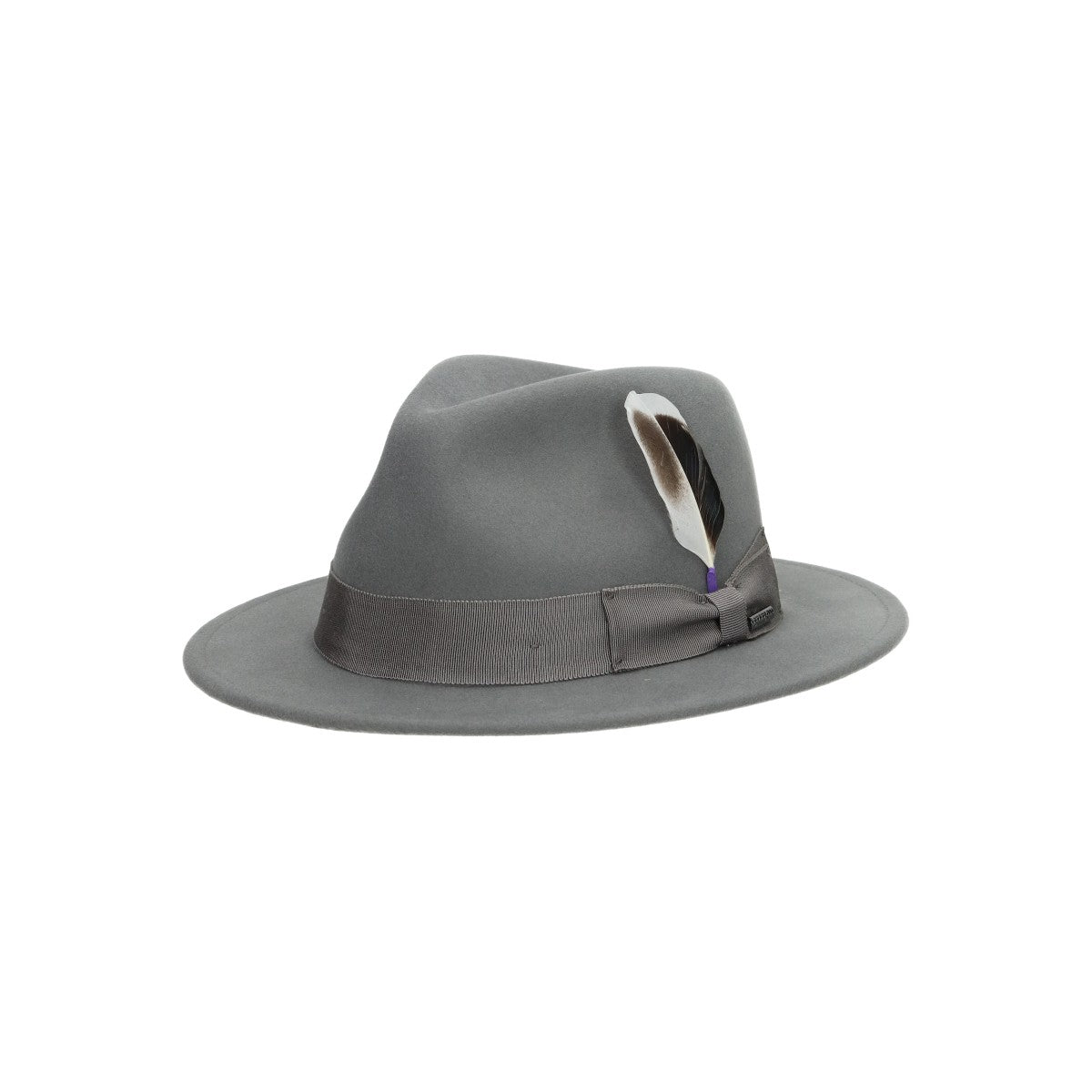 Traveller Woolfelt/Cashmere grau | Bildmaterial bereitgestellt von SHOES.PLEASE.