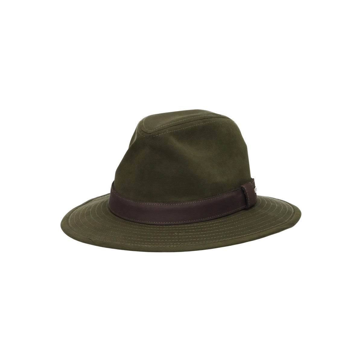 Traveller Waxed Cotton WR oliv | Bildmaterial bereitgestellt von SHOES.PLEASE.