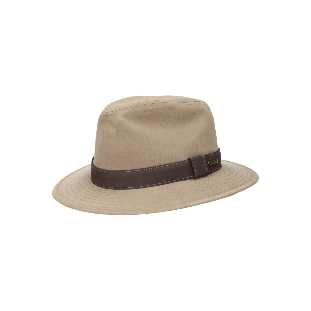 Traveller Waxed Cotton WR beige | Bildmaterial bereitgestellt von SHOES.PLEASE.