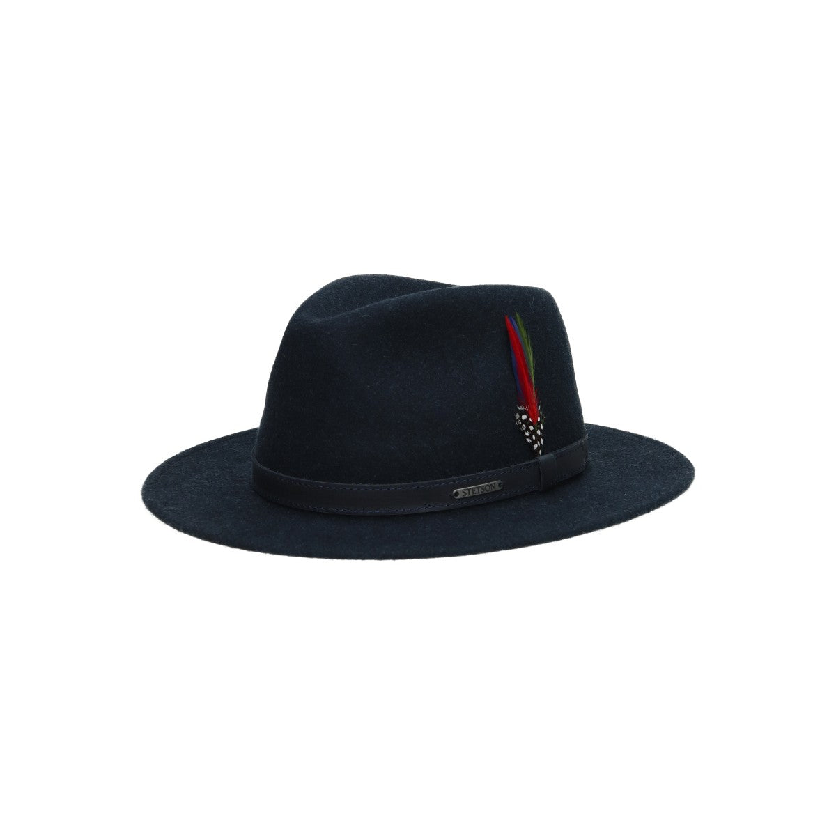 Traveller Woolfelt Mix dunkelblau | Bildmaterial bereitgestellt von SHOES.PLEASE.