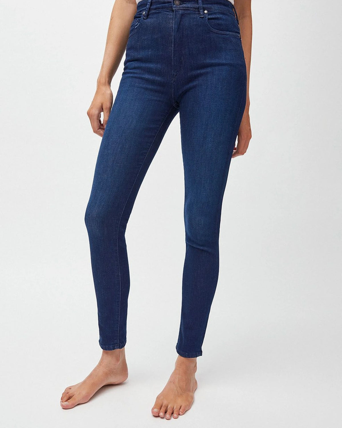 INGAA X STRETCH sea blue | Bildmaterial bereitgestellt von SHOES.PLEASE.
