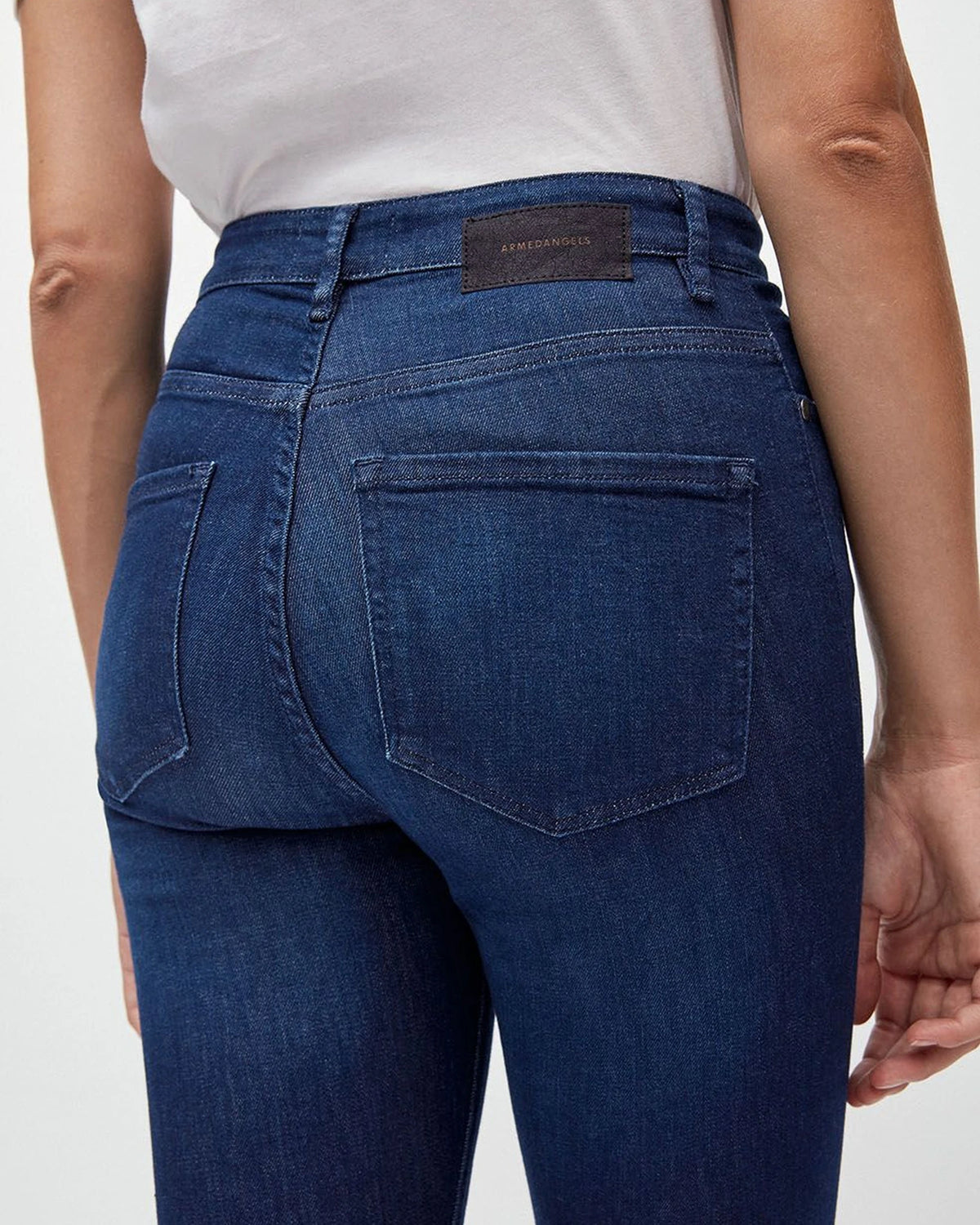 INGAA X STRETCH sea blue | Bildmaterial bereitgestellt von SHOES.PLEASE.
