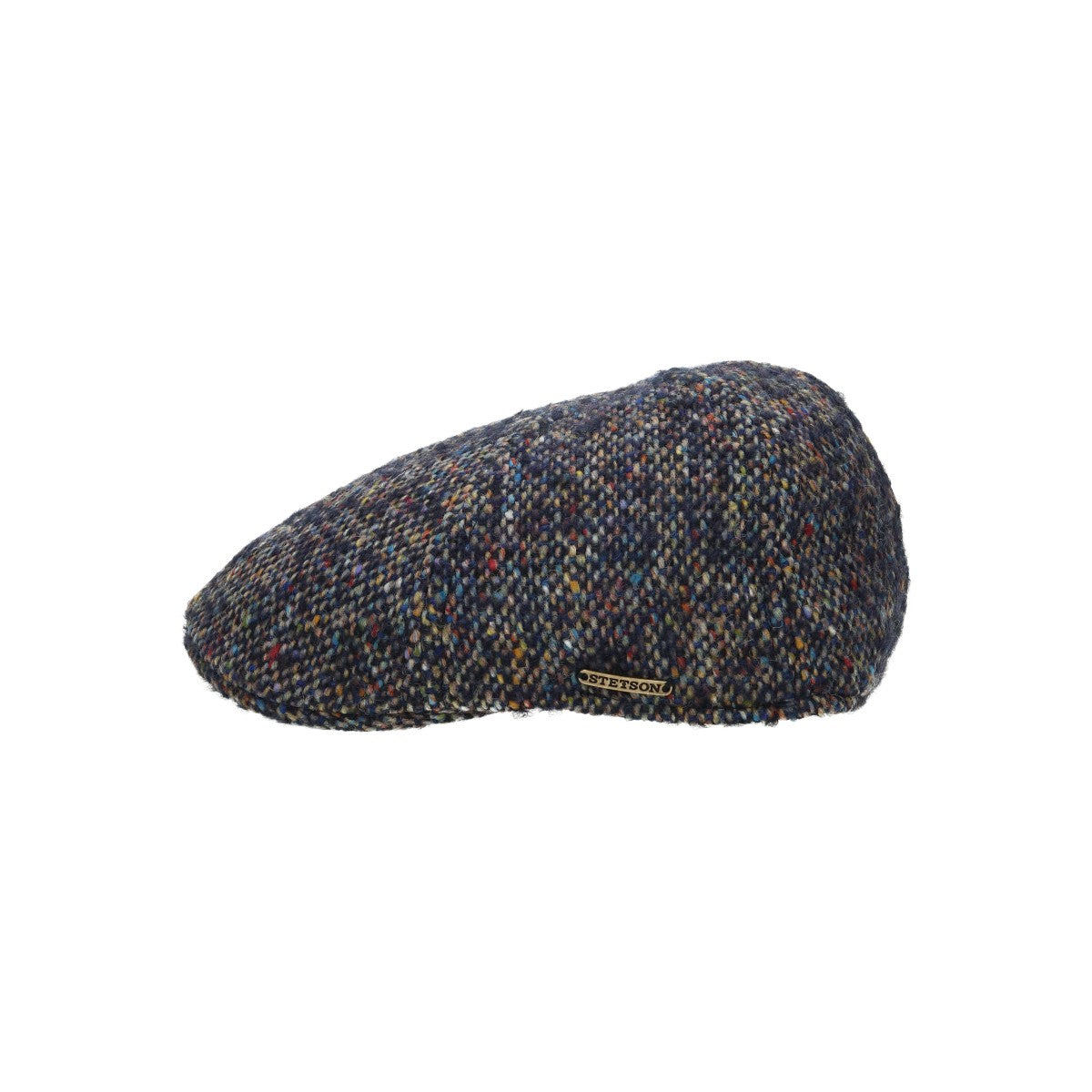 Texas Wool Donegal donegal beige blau | Bildmaterial bereitgestellt von SHOES.PLEASE.