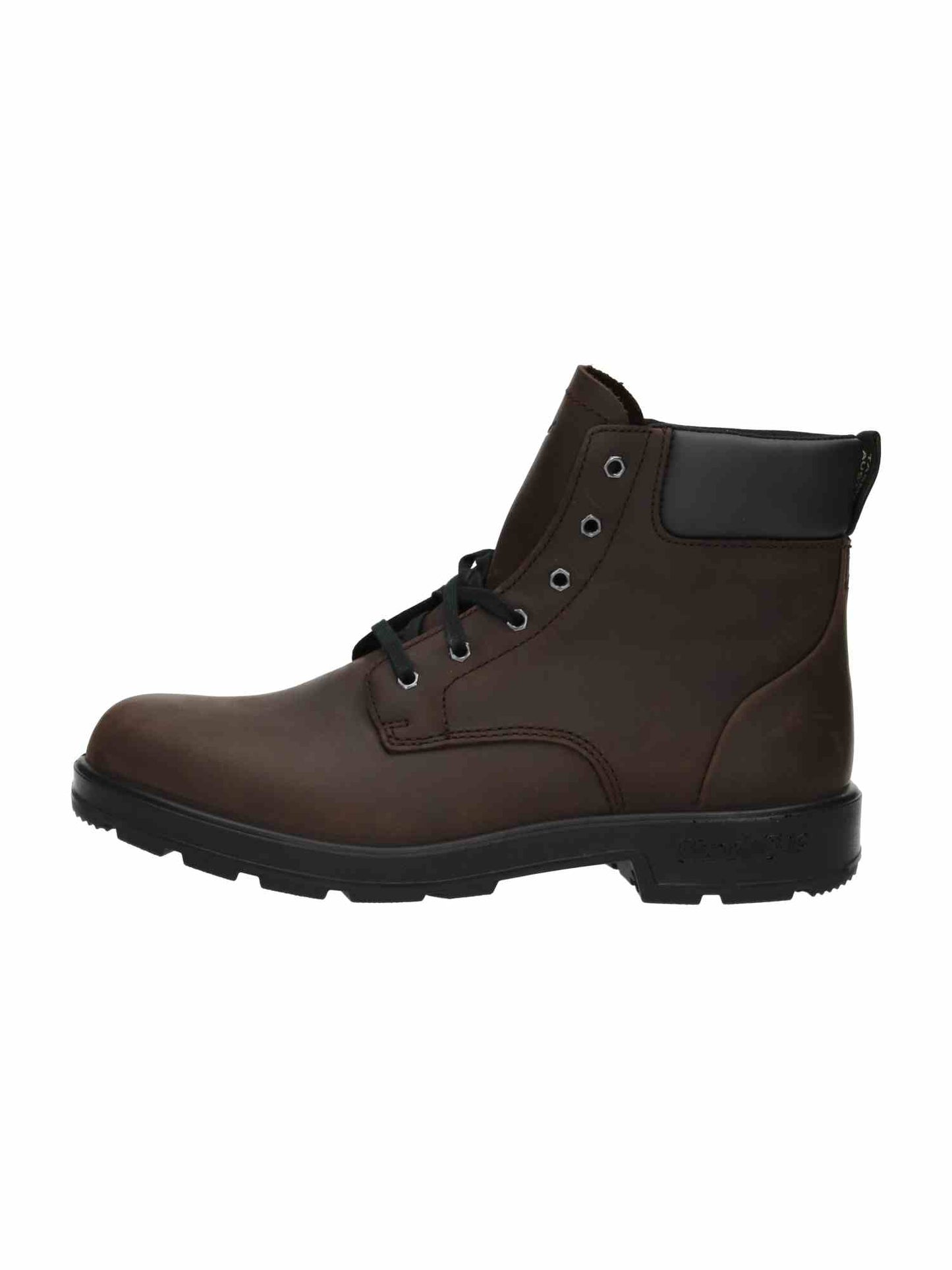 2428 Men brown Leather | Bildmaterial bereitgestellt von SHOES.PLEASE.