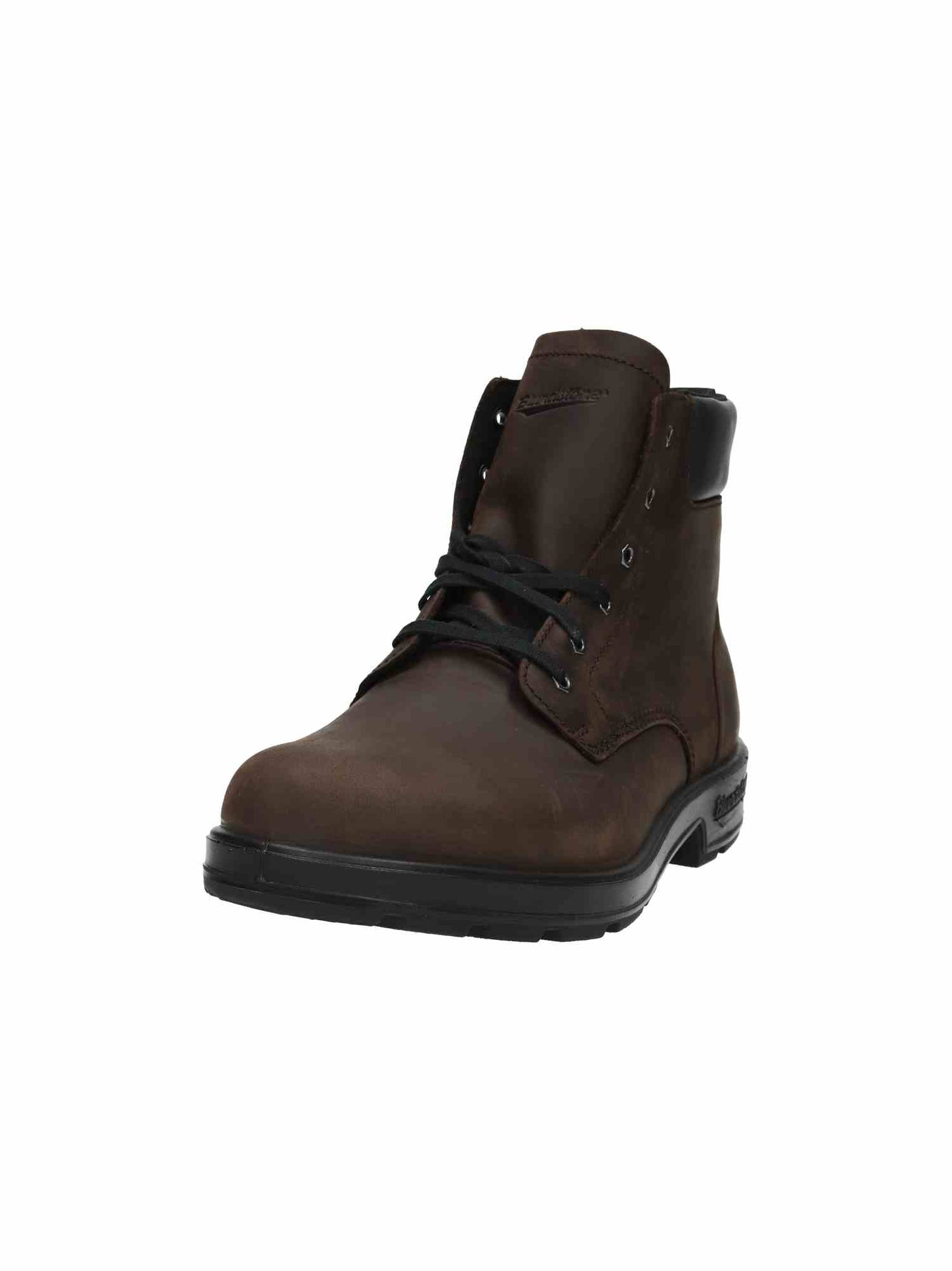 2428 Men brown Leather | Bildmaterial bereitgestellt von SHOES.PLEASE.