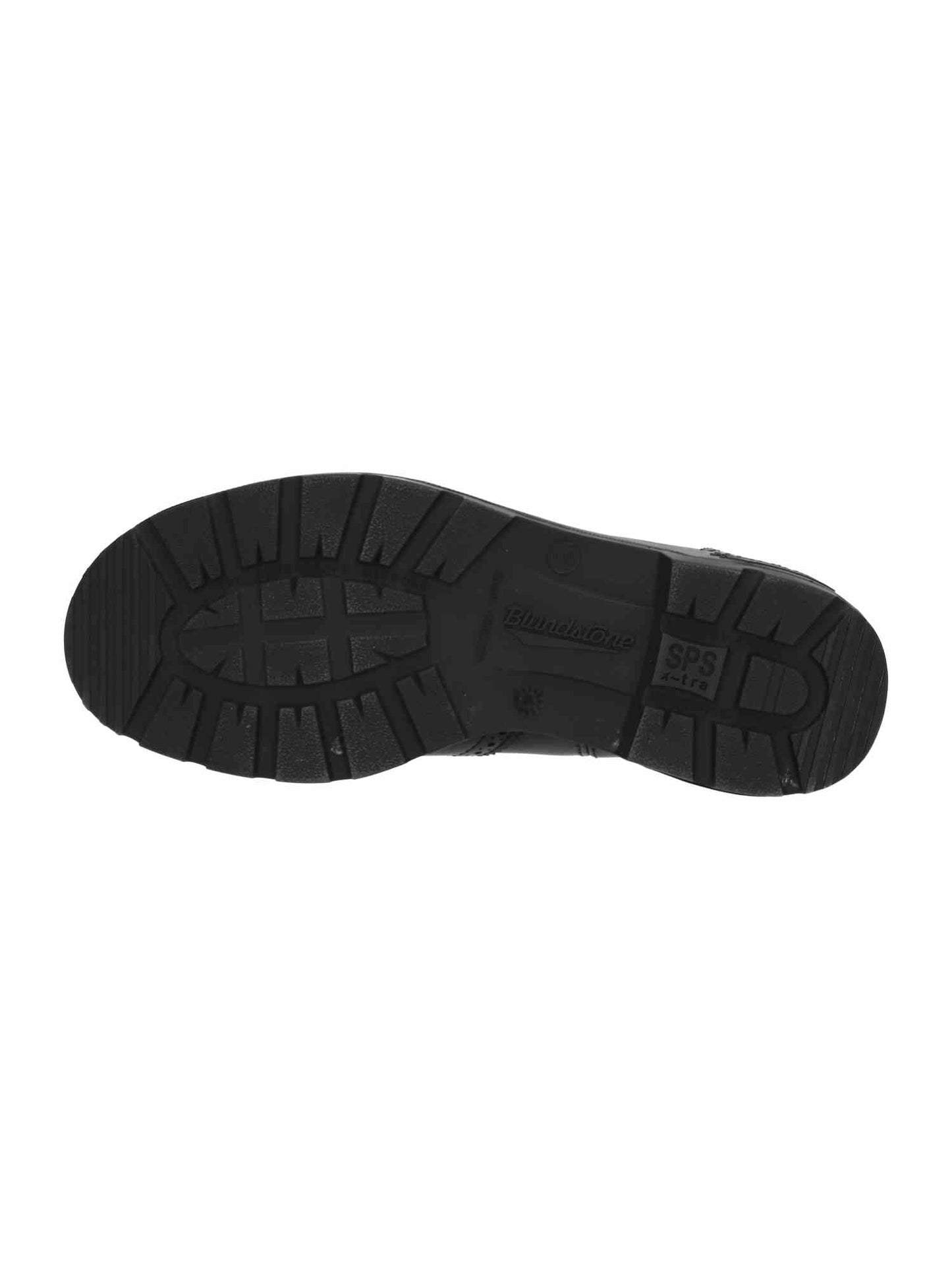 2443 Men Brogued black Leather | Bildmaterial bereitgestellt von SHOES.PLEASE.