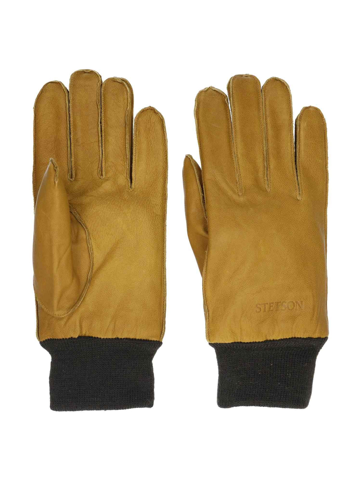 Gloves Goat Nappa beige | Bildmaterial bereitgestellt von SHOES.PLEASE.