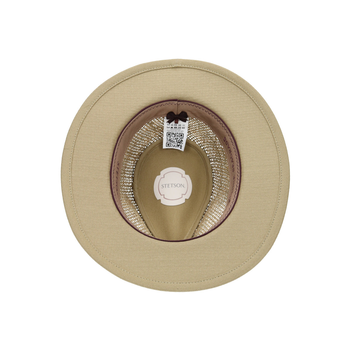 Traveller Seagrass beige | Bildmaterial bereitgestellt von SHOES.PLEASE.