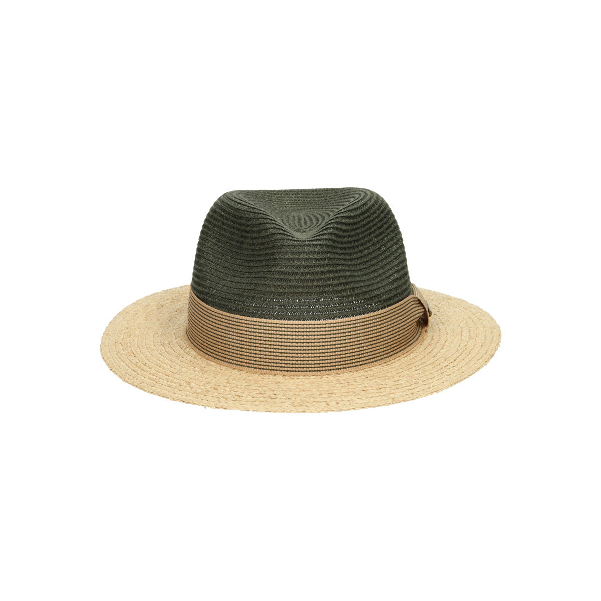 Traveller Toyo/Raffia grün | Bildmaterial bereitgestellt von SHOES.PLEASE.
