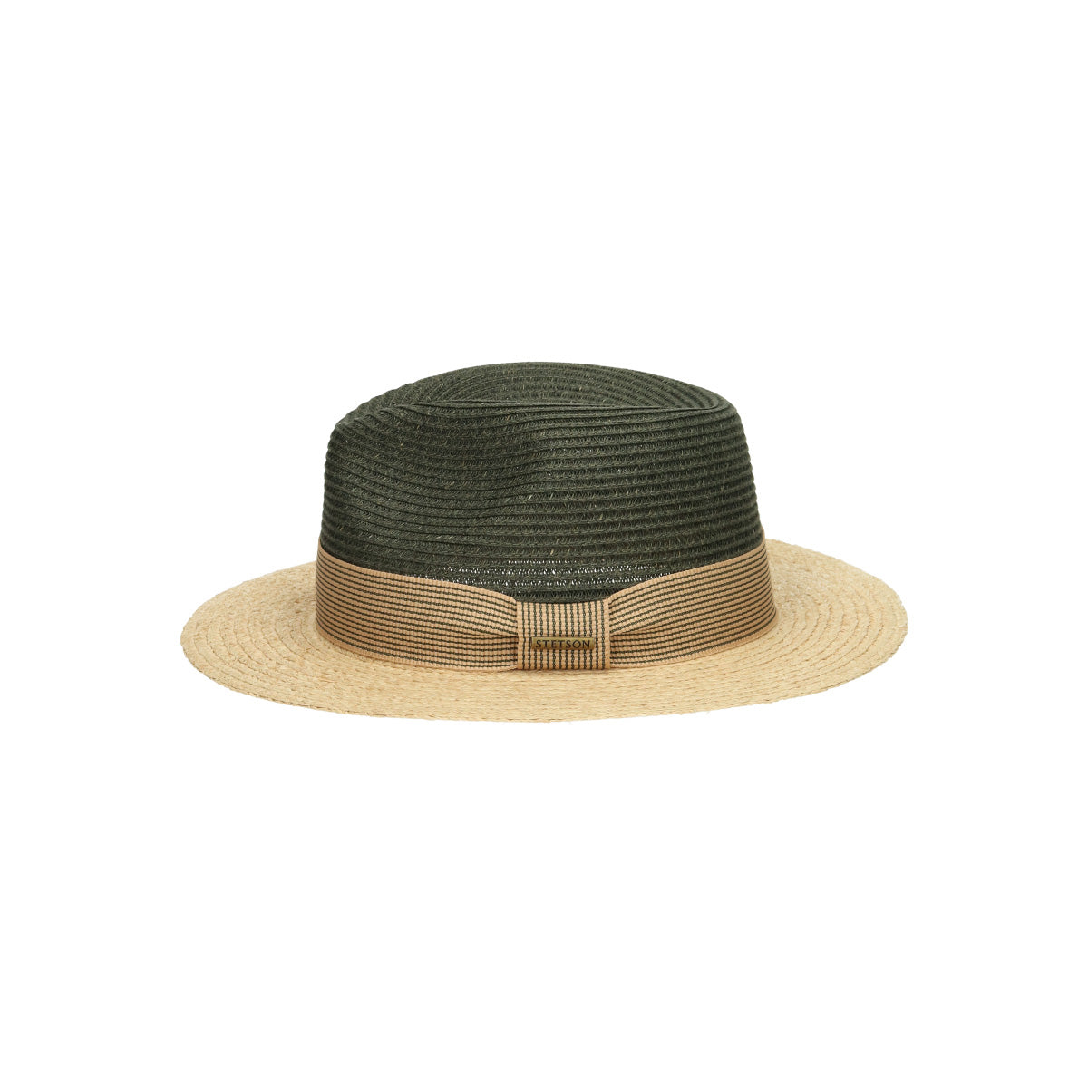 Traveller Toyo/Raffia grün | Bildmaterial bereitgestellt von SHOES.PLEASE.