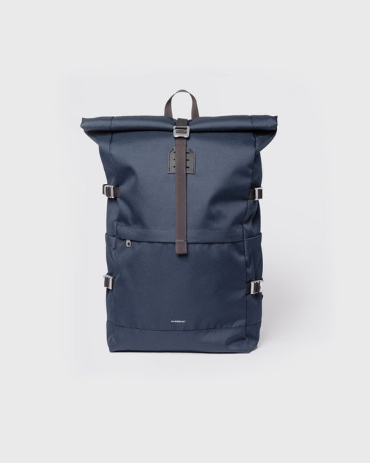 ICON Rolltop Backpack L navy