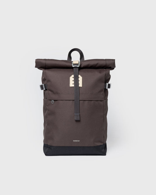 ICON Rolltop Backpack M brown