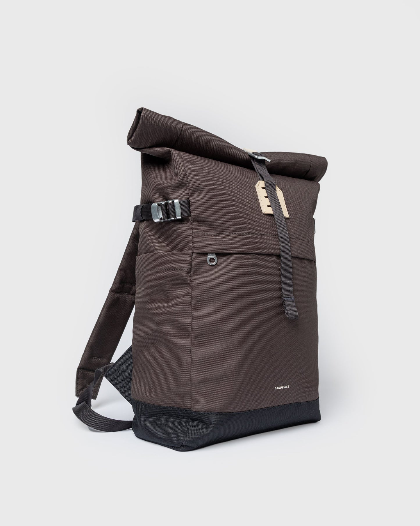 ICON Rolltop Backpack M brown | Bildmaterial bereitgestellt von SHOES.PLEASE.