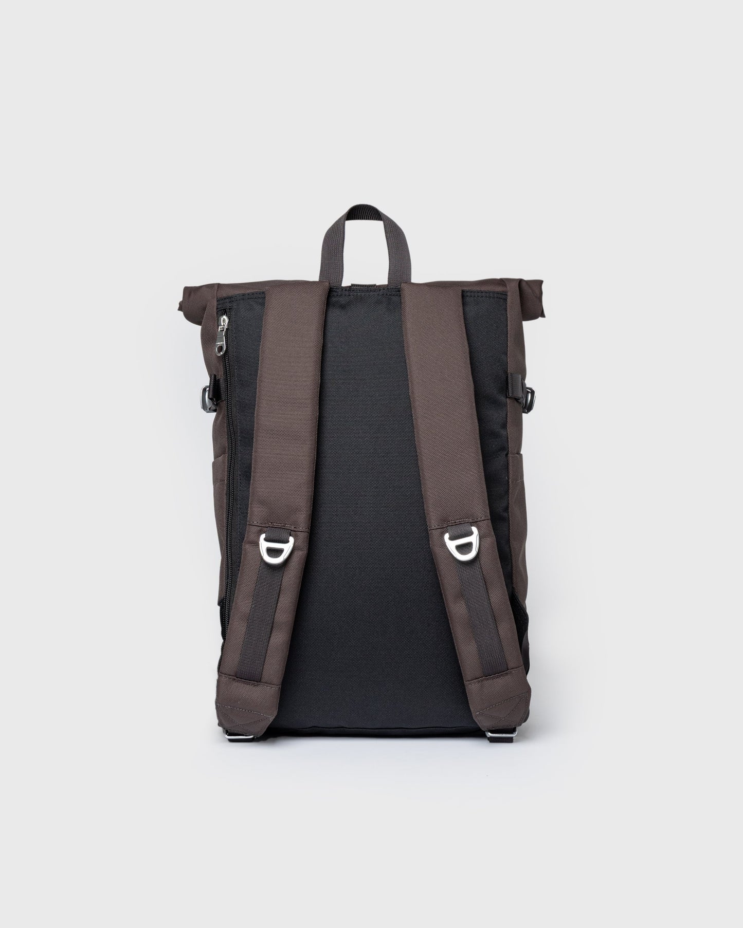 ICON Rolltop Backpack M brown | Bildmaterial bereitgestellt von SHOES.PLEASE.