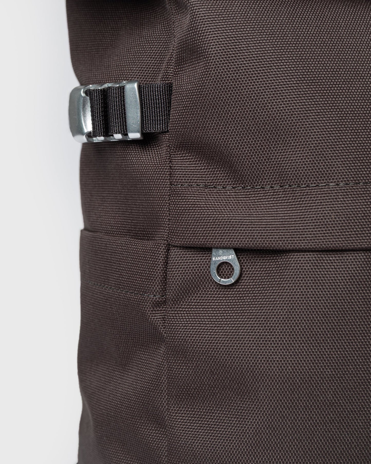 ICON Rolltop Backpack M brown | Bildmaterial bereitgestellt von SHOES.PLEASE.