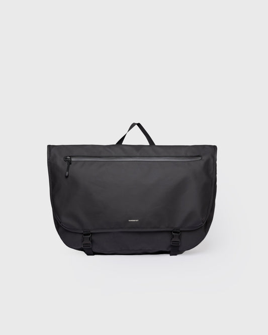 STREAM Messenger black