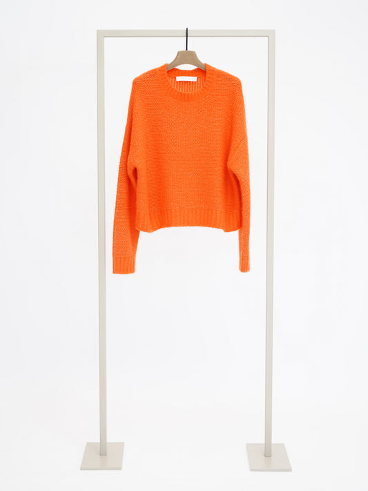 Pullover kumquats