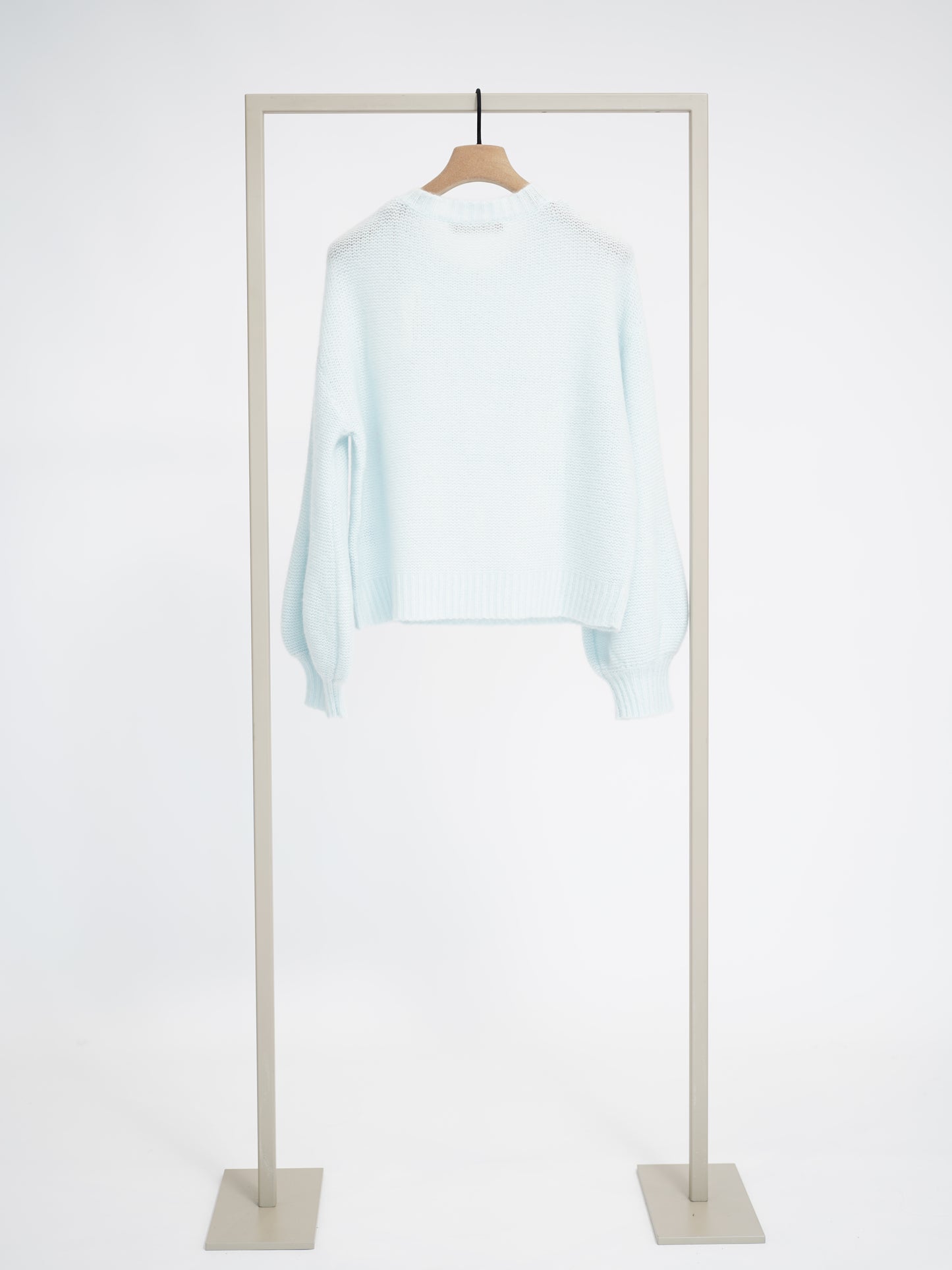 Pullover salt air salt air | Bildmaterial bereitgestellt von SHOES.PLEASE.