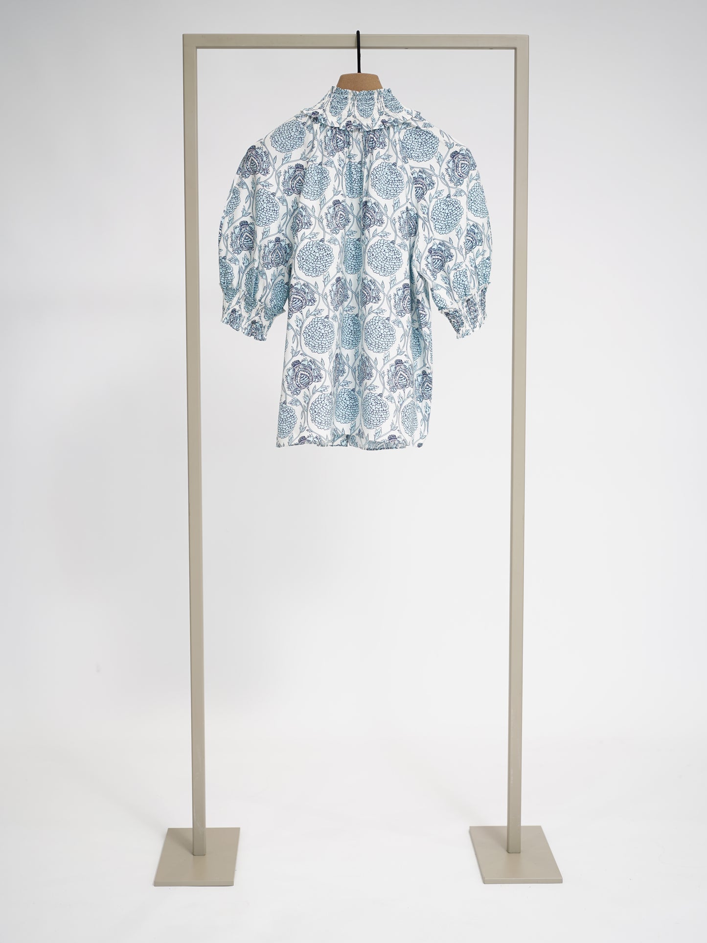 Bluse sky light multi sky light multi | Bildmaterial bereitgestellt von SHOES.PLEASE.