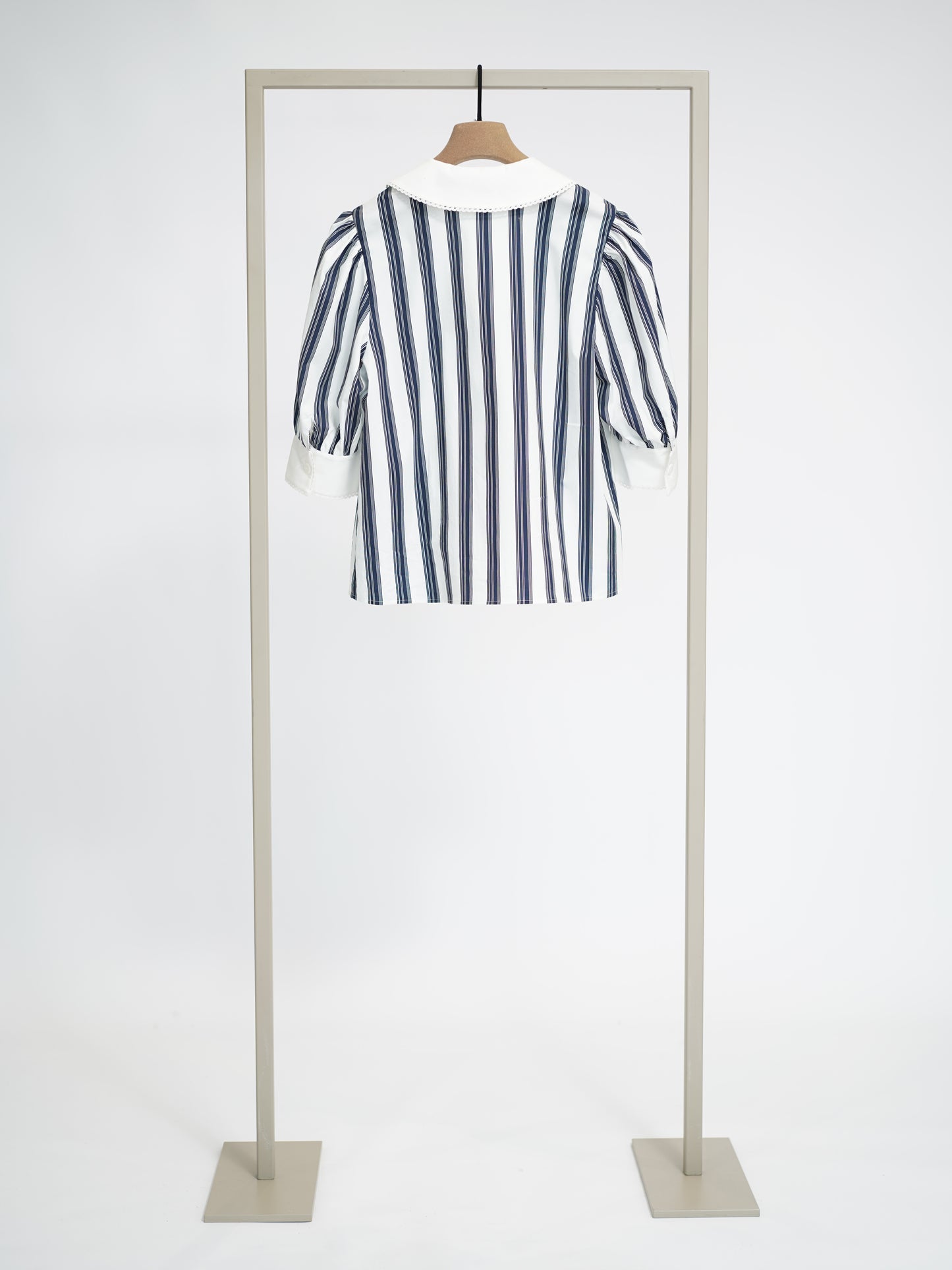 Bluse marino superwhite marino superwhite | Bildmaterial bereitgestellt von SHOES.PLEASE.