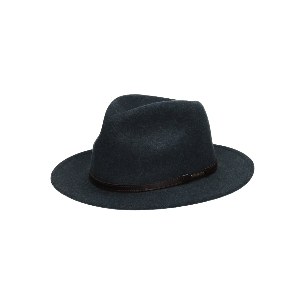 Traveller Vitafelt Mix anthrazit | Bildmaterial bereitgestellt von SHOES.PLEASE.