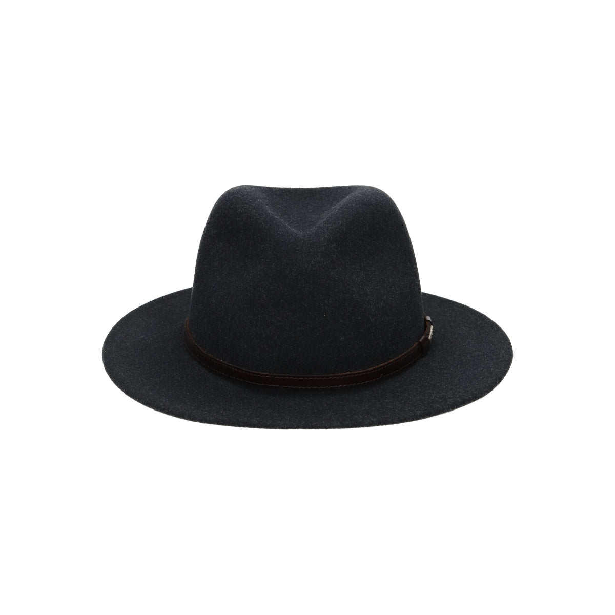 Traveller Vitafelt Mix anthrazit | Bildmaterial bereitgestellt von SHOES.PLEASE.